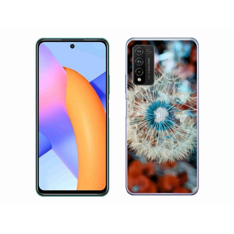 Zselés borítás mmCase a Honor 10X Lite készülékhez - pitypang 1