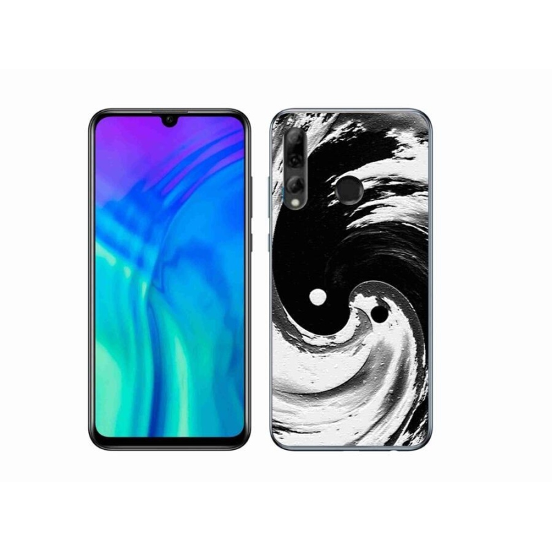 Zselés borítás mmCase a Honor 20 Lite-hoz - kivonat 8