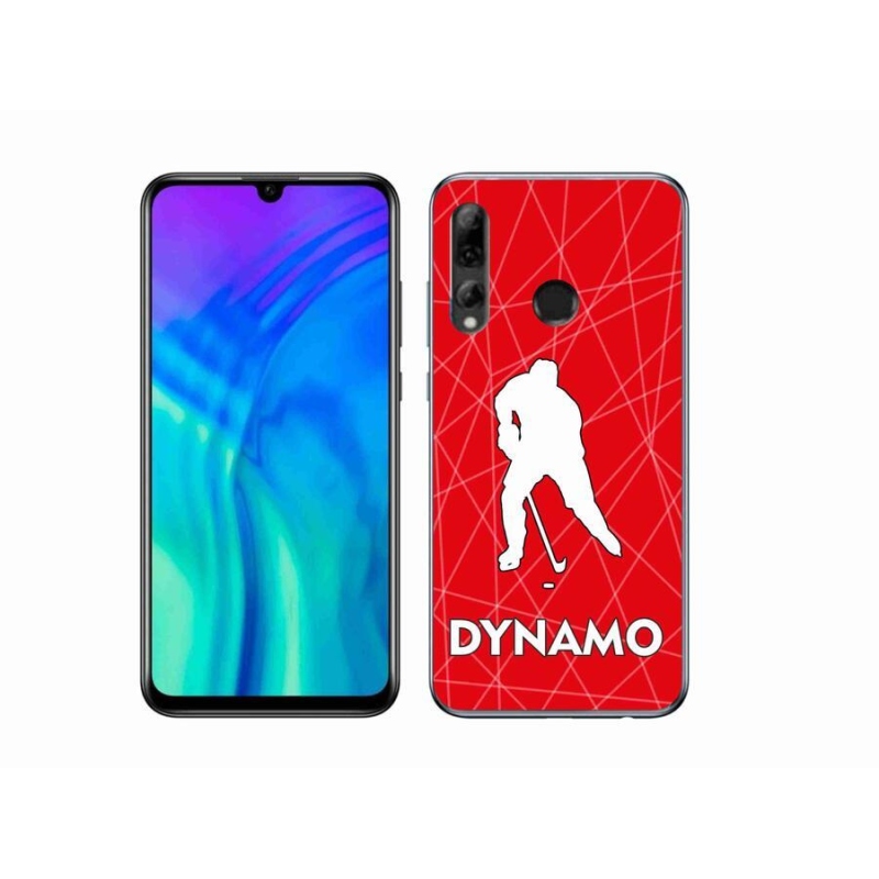 Zselés borítás mmCase a Honor 20 Lite készülékhez - Dynamo 2