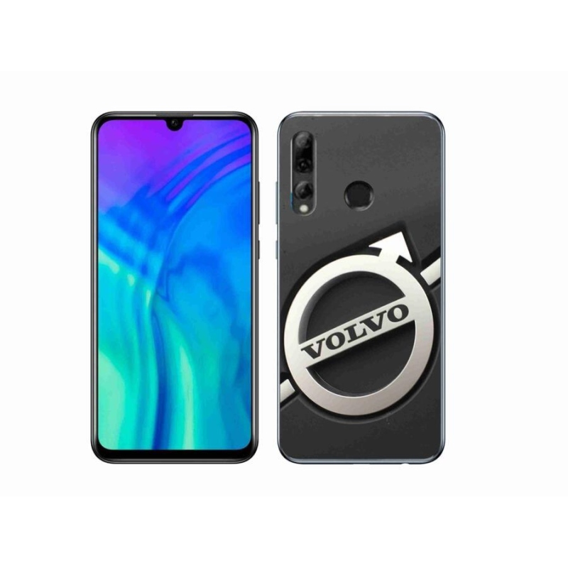 Zselés borítás mmCase a Honor 20 Lite-hoz - karakter 1