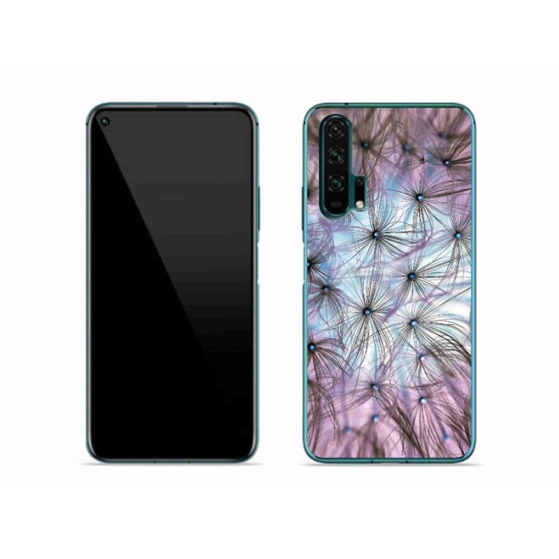 Zselés borítás mmCase a Honor 20 Pro számára - kivonat 17