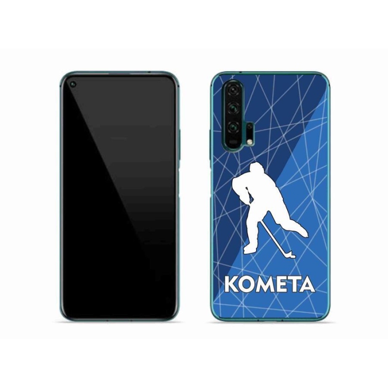 Gél borítás mmCase a Honor 20 Pro készülékhez - Comet