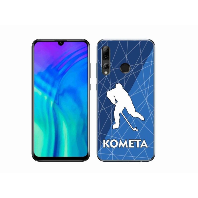 Zselés borítás mmCase a Honor 20e készülékhez - Comet