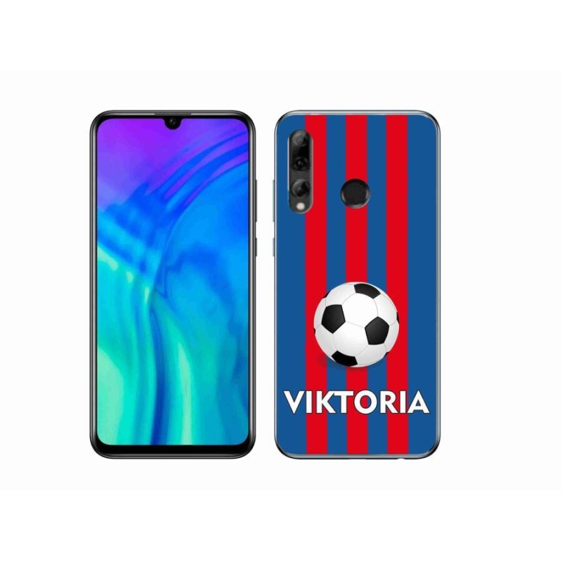 Zselés borítás mmCase a Honor 20e készülékhez - Viktoria