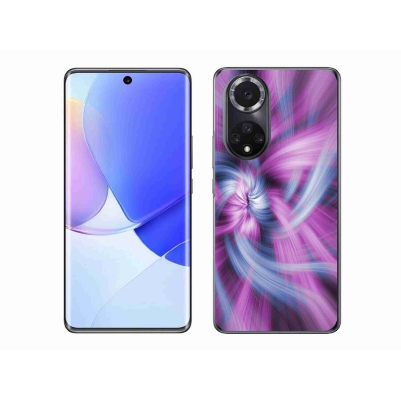 Zselés borító mmCase a Honor 50-hez - kivonat 12