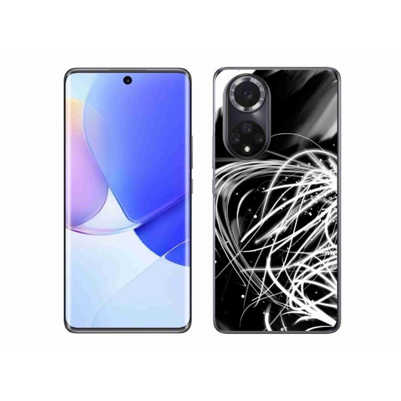 Zselés borító mmCase a Honor 50-hez - kivonat 2