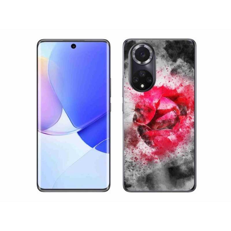 Zselés borítás mmCase a Honor 50-hez - kivonat 9