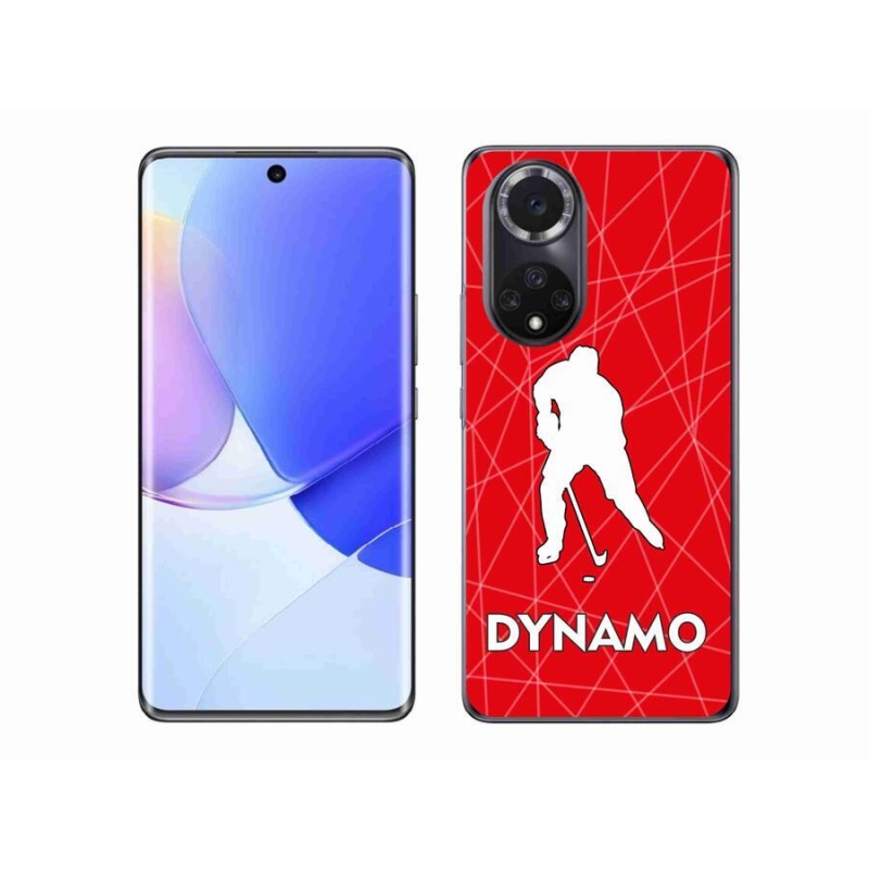 Zselés borítás mmCase a Honor 50 - Dynamo 2 készülékhez