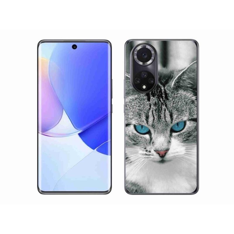 Gélfedél mmCase a Honor 50-hez - cat view 1