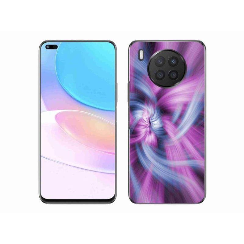 Zselés borítás mmCase for Honor 50 Lite - kivonat 12