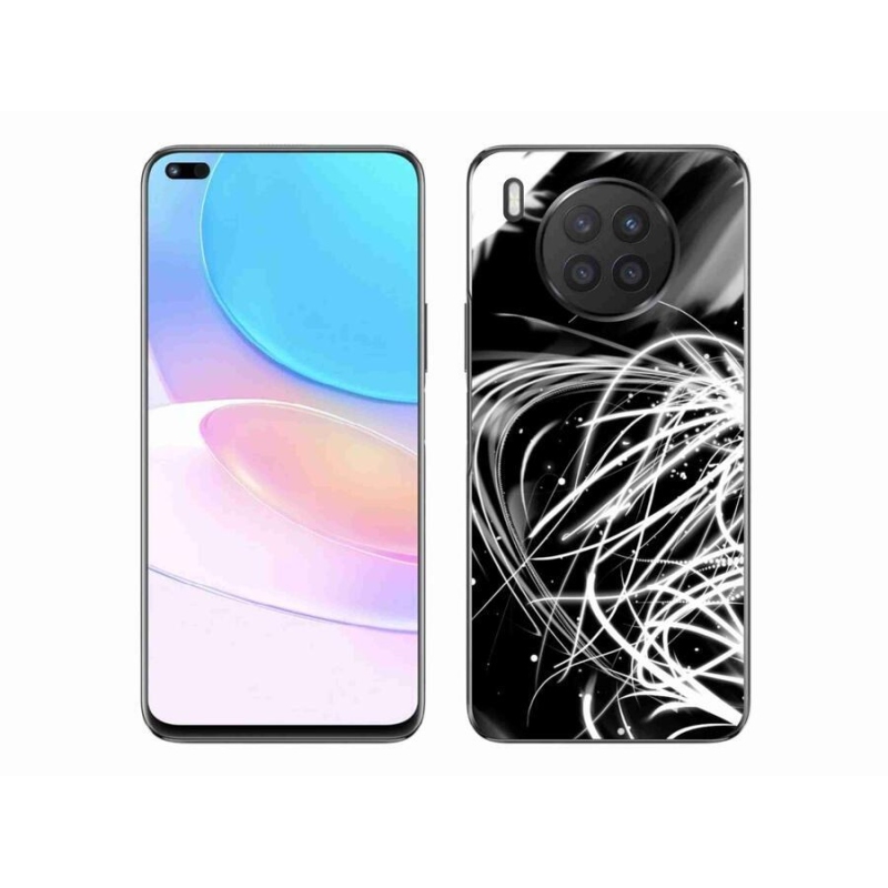 Zselés borítás mmCase a Honor 50 Lite készülékhez - kivonat 2