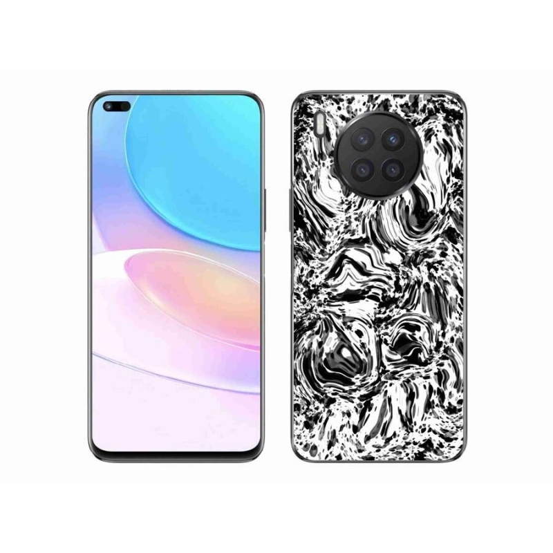 Zselés borítás mmCase a Honor 50 Lite készülékhez - kivonat 4