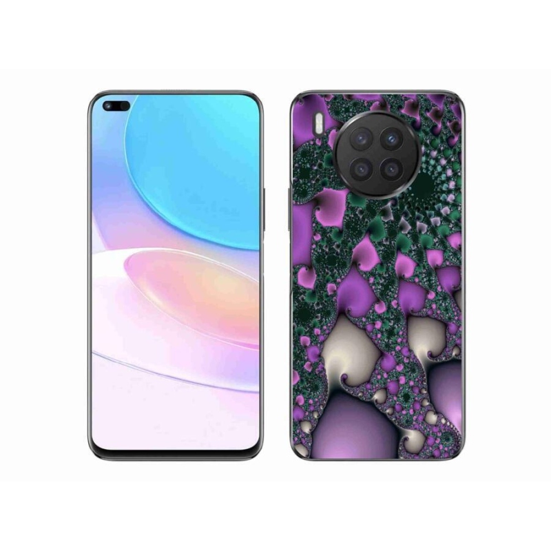 Zselés borítás mmCase a Honor 50 Lite készülékhez - kivonat 7