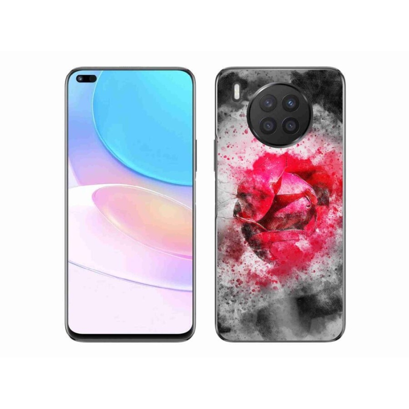 Gél borítás mmCase a Honor 50 Lite készülékhez - kivonat 9