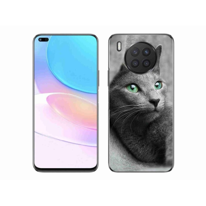 Zselés borítás mmCase a Honor 50 Lite készülékhez - 2. kategória