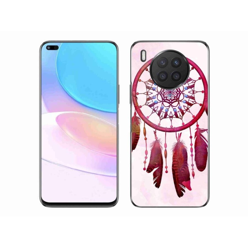 Zselés borítás mmCase a Honor 50 Lite készülékhez - álomfogó