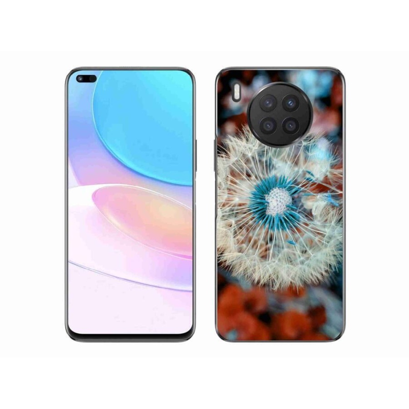 Zselés borító mmCase a Honor 50 Lite készülékhez - pitypang 1