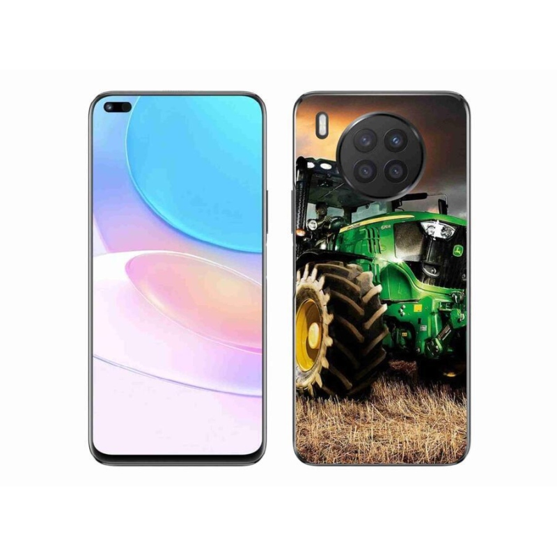 Zselés borítás mmCase a Honor 50 Lite-hoz - traktortípushoz