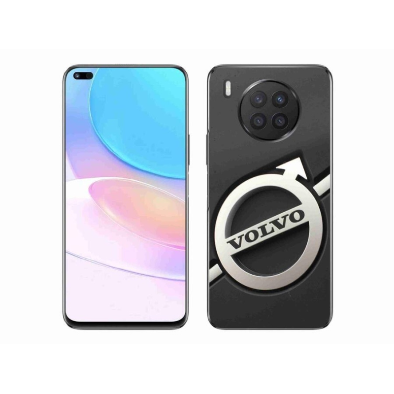 Zselés borítás mmCase a Honor 50 Lite-hoz - karakter 1