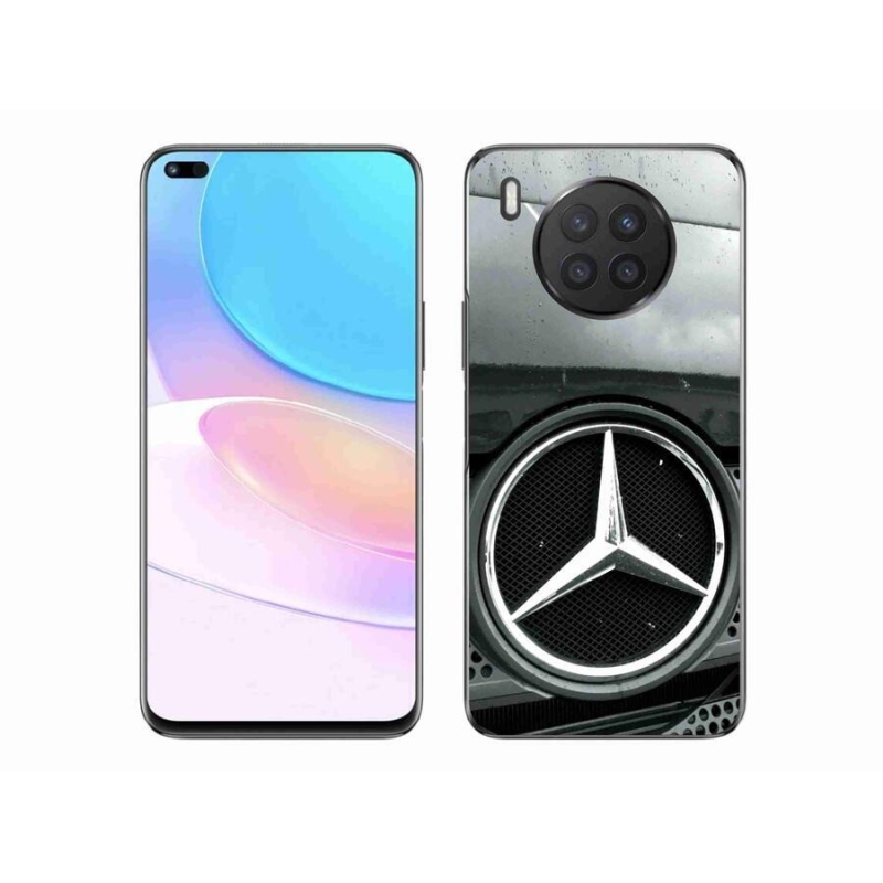 Zselés borítás mmCase a Honor 50 Lite-hoz - karakter 3