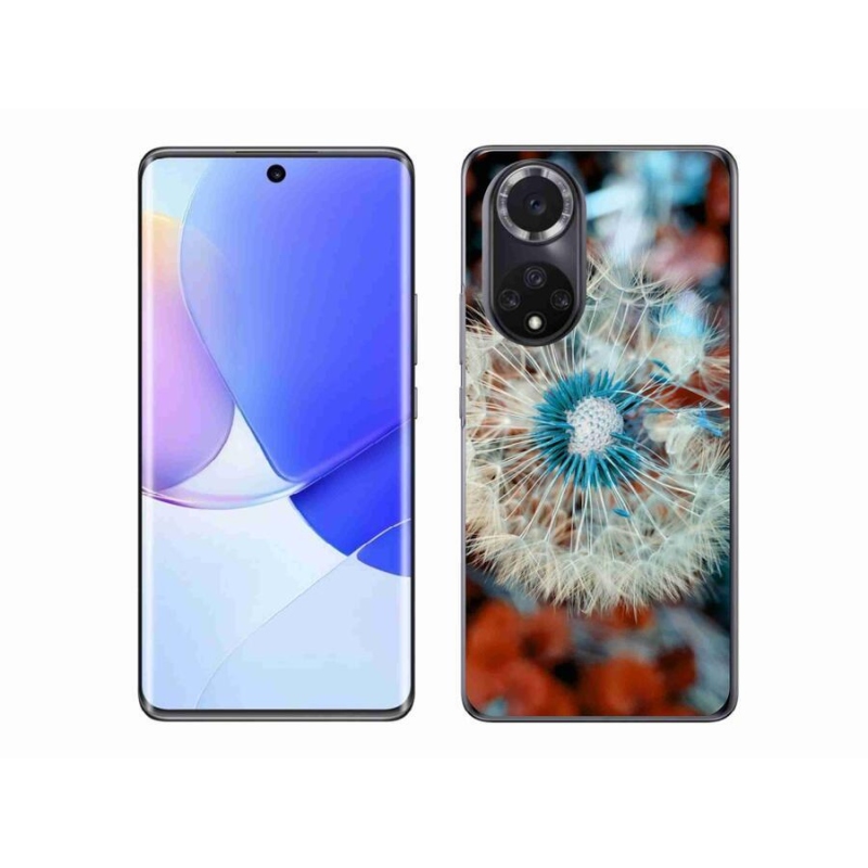 Zselés borító mmCase a Honor 50-hez - pitypang 1