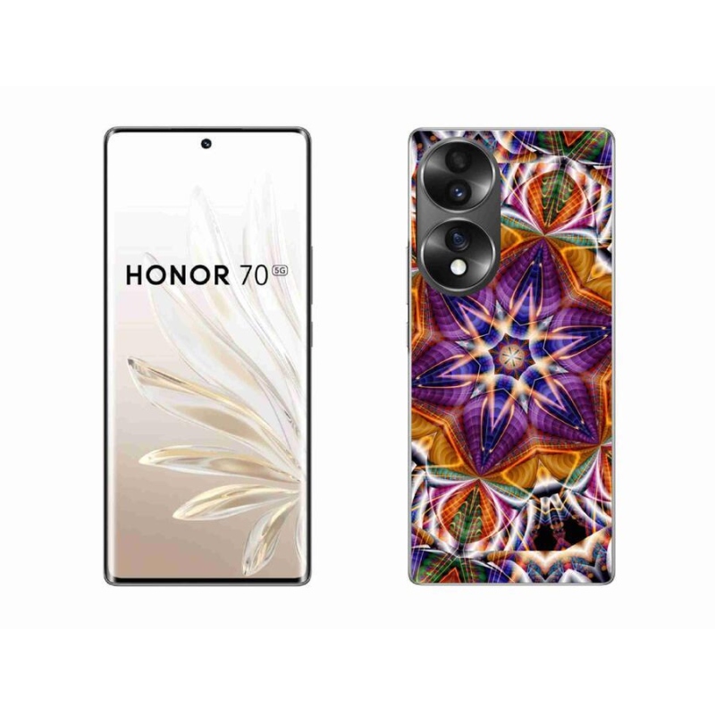Zselés borítás mmCase a Honor 70-hez - összefoglaló 6