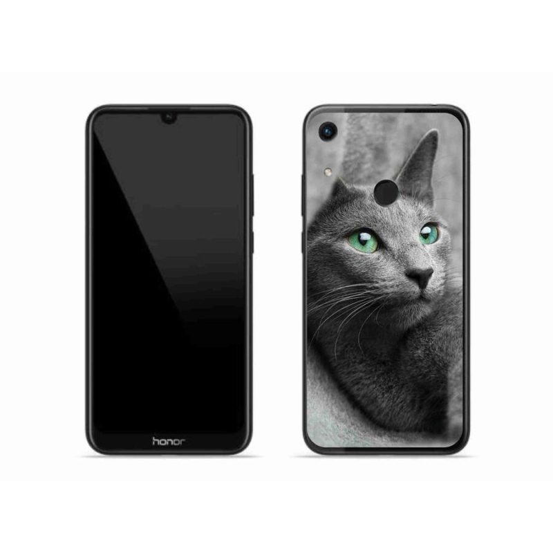 Zselés borítás mmCase a Honor 8A készülékhez - 2. kategória