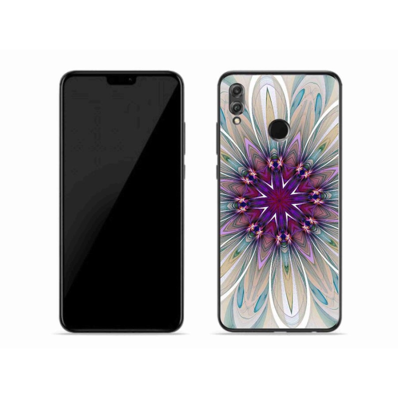 Zselés borítás mmCase for Honor 8X - kivonat 10