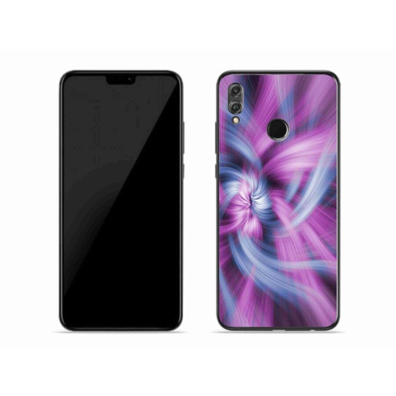 Gél borítás mmCase for Honor 8X - kivonat 12