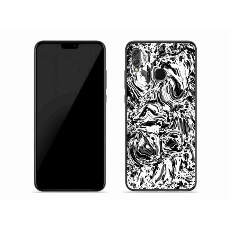 Zselés borítás mmCase a Honor 8X-hez - kivonat 4