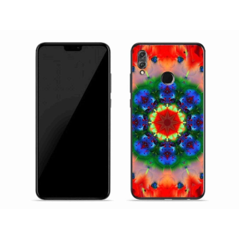 Zselés borítás mmCase a Honor 8X-hez - kivonat 5