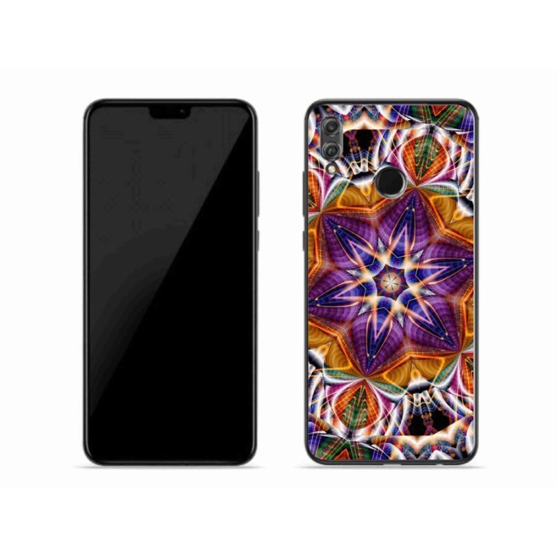 Zselés borítás mmCase a Honor 8X-hez - kivonat 6