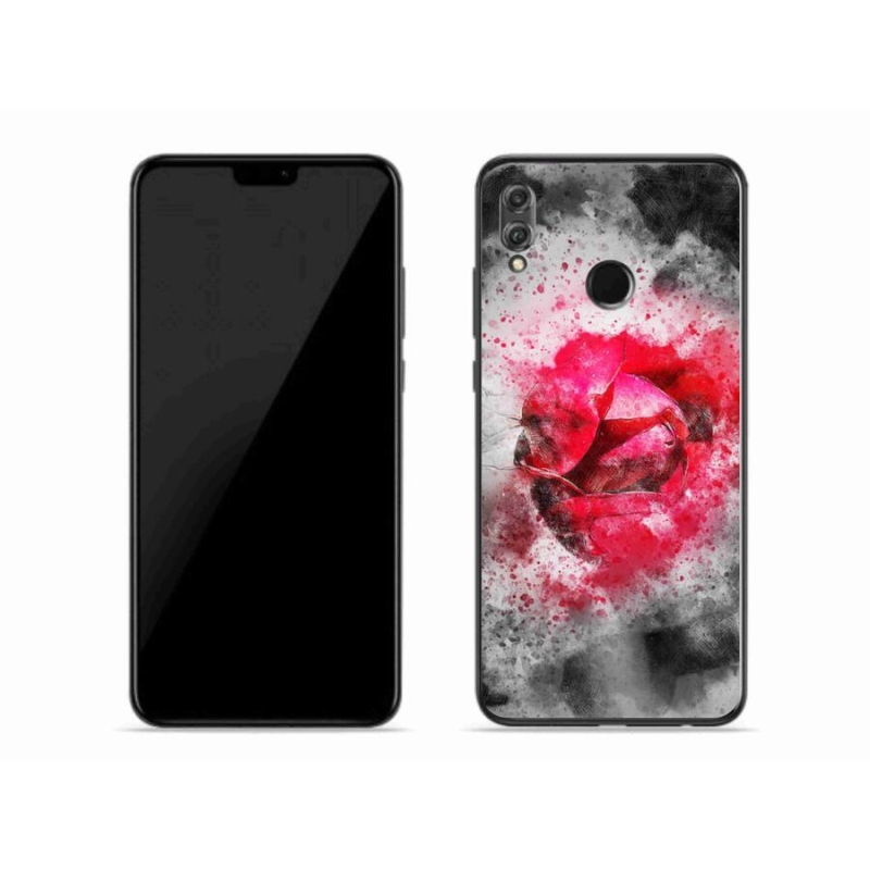 Zselés borítás mmCase a Honor 8X-hez - kivonat 9