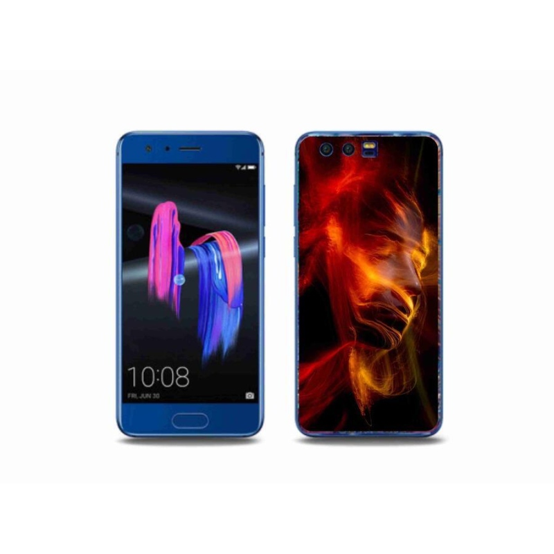 Zselés borítás mmCase a Honor 9-hez - kivonat 18