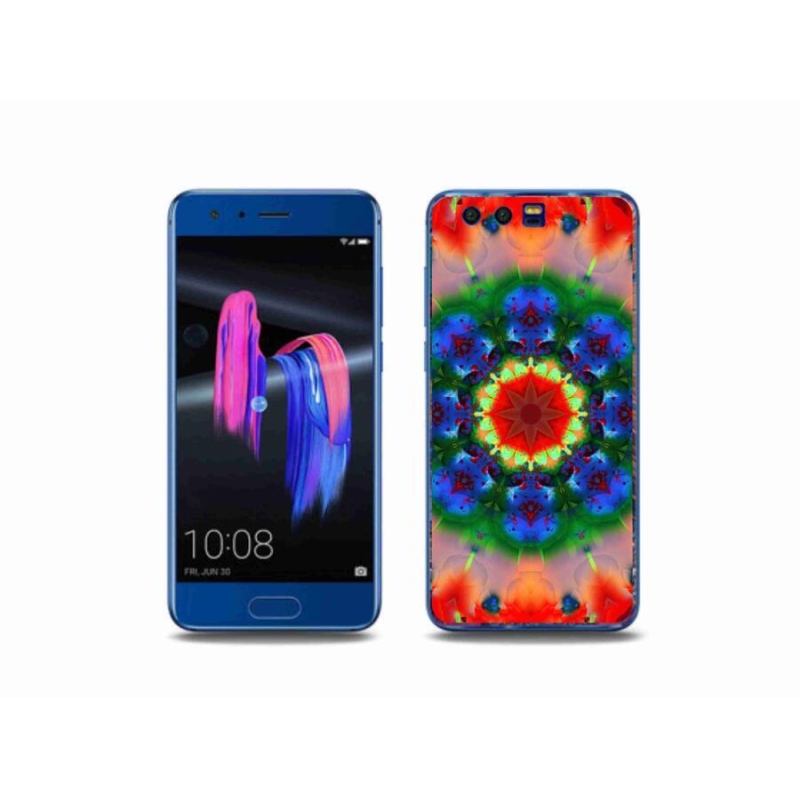 Zselés borítás mmCase a Honor 9-hez - kivonat 5