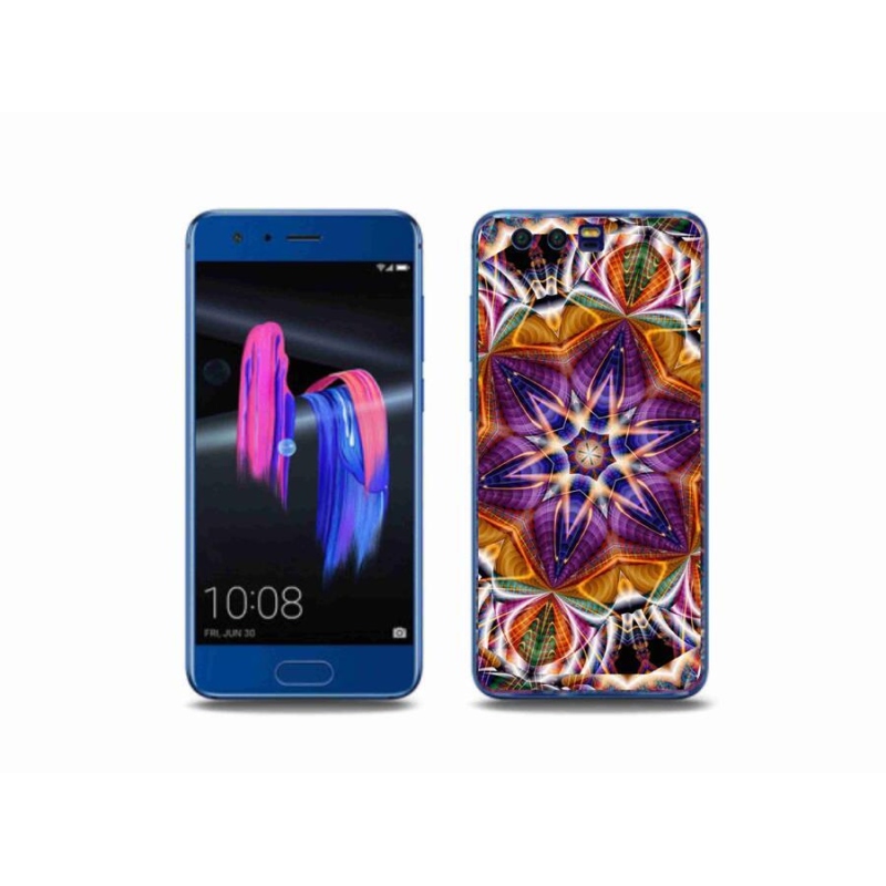 Zselés borítás mmCase a Honor 9-hez - kivonat 6