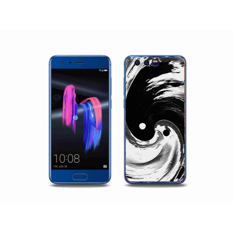 Zselés borítás mmCase a Honor 9-hez - összefoglaló 8