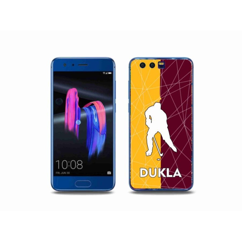 Zselés borítás mmCase a Honor 9 készülékhez - Dukla