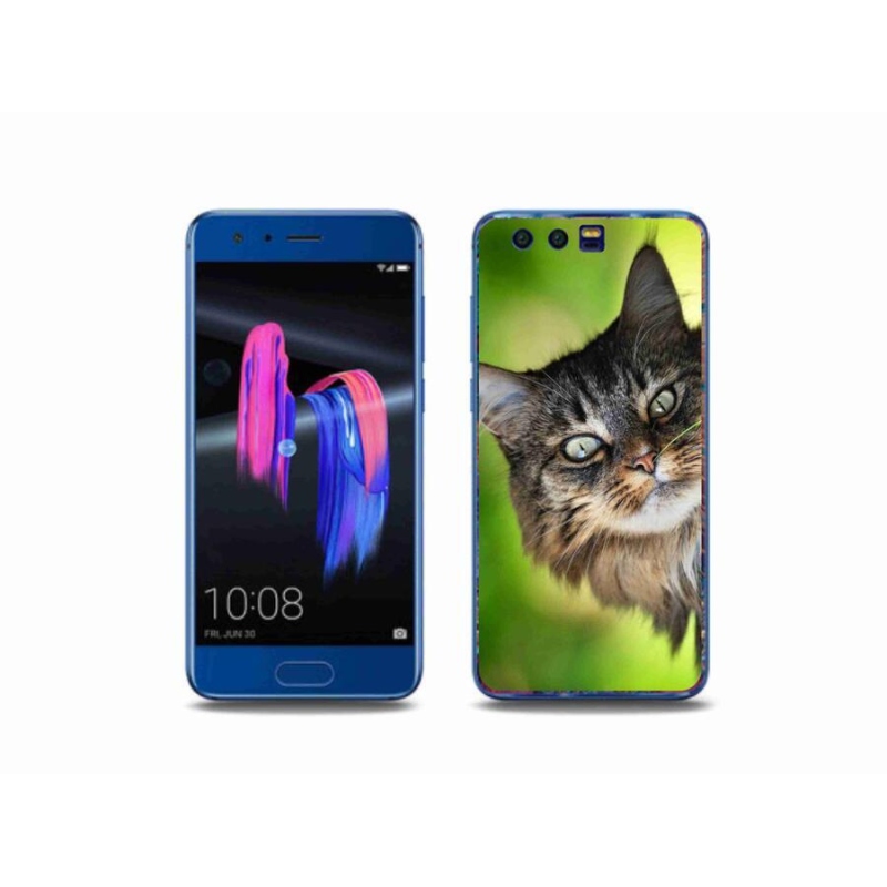 Zselés borítás mmCase a Honor 9-hez - 3. kategória