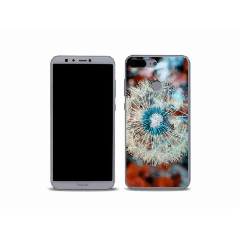 Zselés borítás mmCase a Honor 9 Lite-hoz - pitypang 1