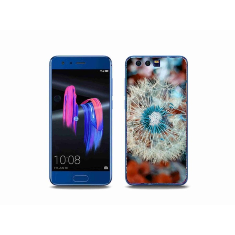 Zselés borítás mmCase a Honor 9-hez - pitypang 1