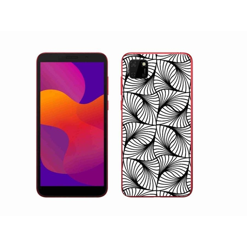 Gél borítás mmCase a Honor 9S-hez - kivonat 11