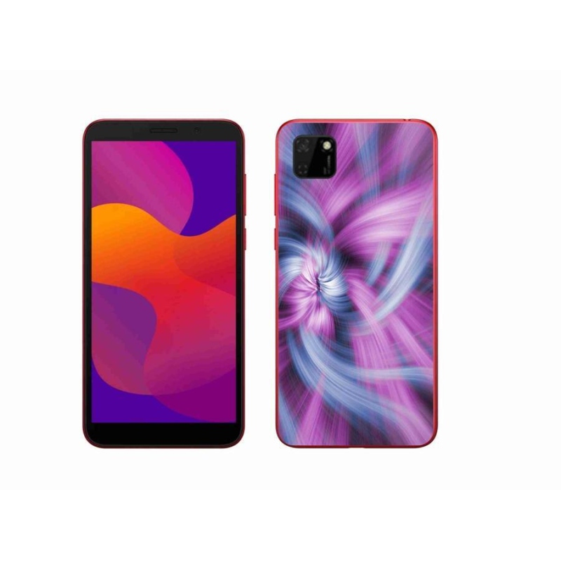 Zselés borítás mmCase a Honor 9S számára - kivonat 12