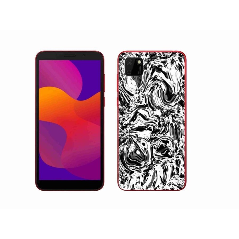 Gél borítás mmCase a Honor 9S-hez - kivonat 4