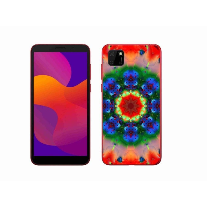 Zselés borítás mmCase a Honor 9S-hez - kivonat 5