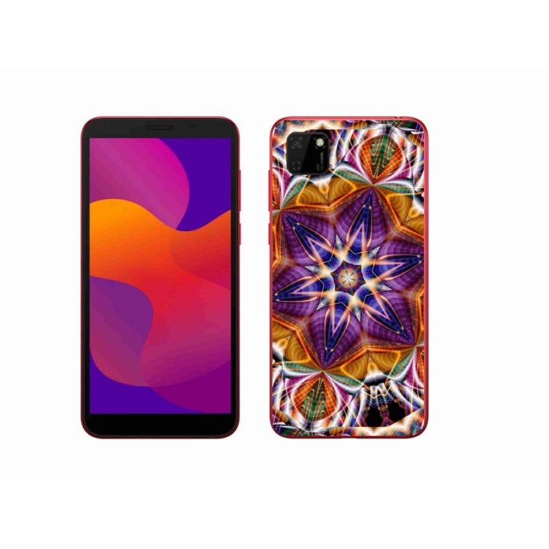 Zselés borítás mmCase a Honor 9S-hez - kivonat 6