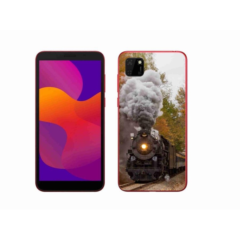 Zselés borítás mmCase a Honor 9S-hez - 1. vonat