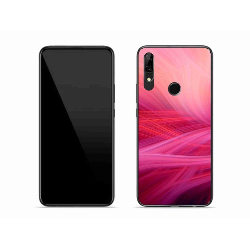 Zselés borítás mmCase a Honor 9X-hez - kivonat 13