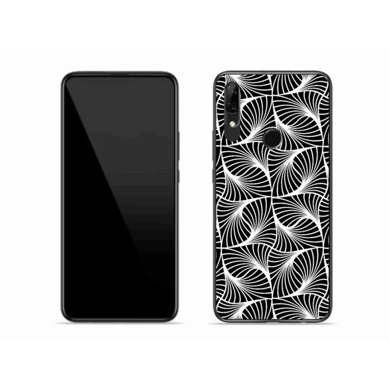 Zselés borítás mmCase a Honor 9X-hez - kivonat 14