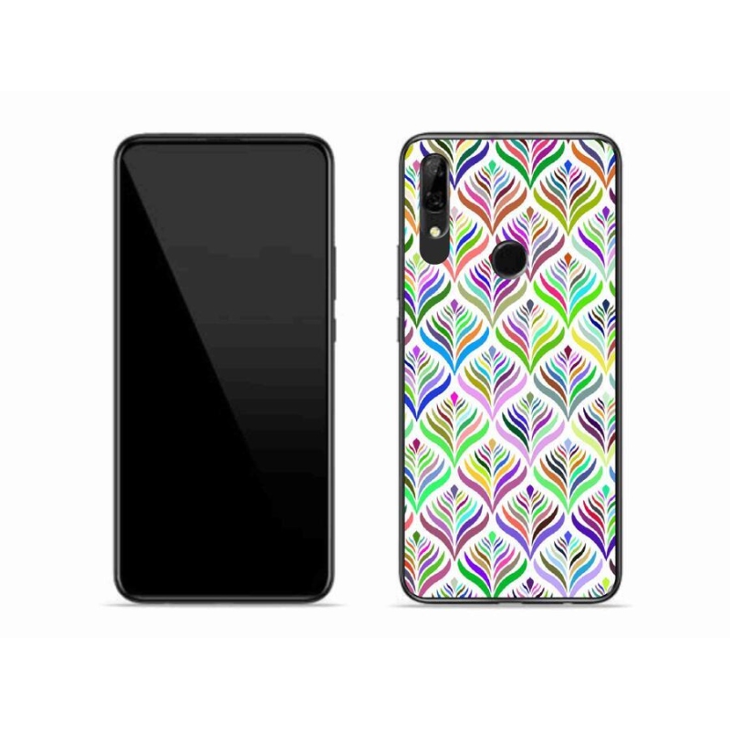 Zselés borítás mmCase a Honor 9X számára - kivonat 15